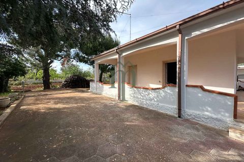 Masia a Ostuni, Brindisi, Ostuni - € 270.000 | Ref: Villa Columbri - foto 13